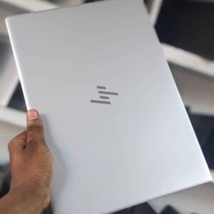 HP EliteBook 745 G5 – AMD Ryzen 5 2500U | 8GB Ram | 256GB SSD