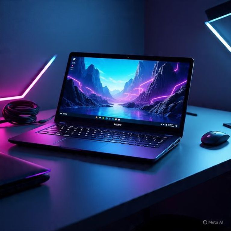 Best Laptop with Ryzen 7 Processor 2025