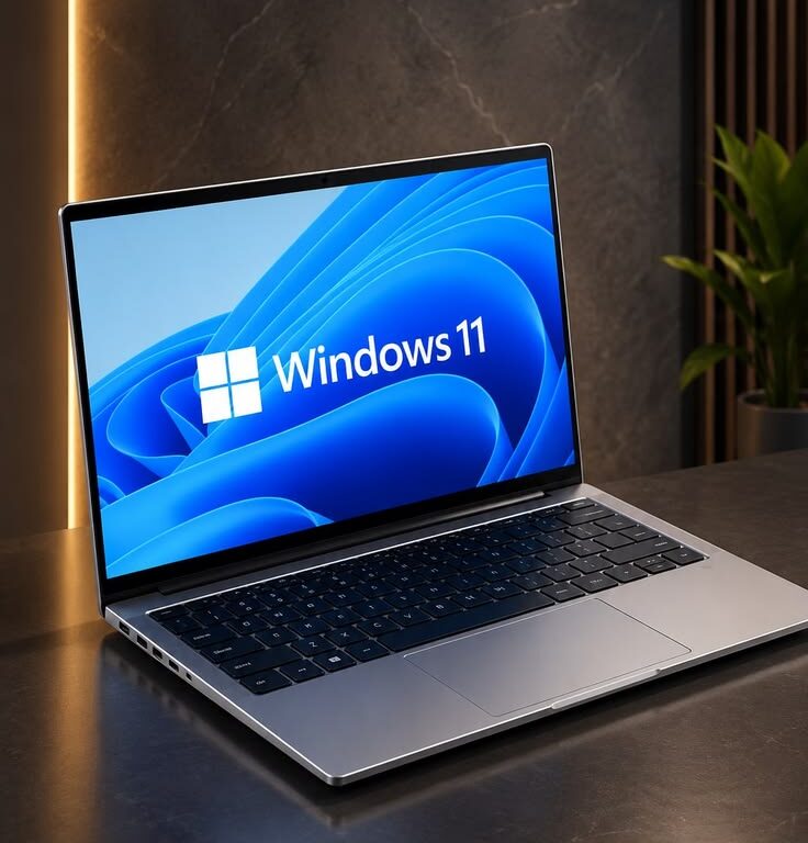 Windows 11 Pro Laptop