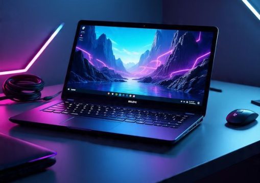 Best Laptop with Ryzen 7 Processor 2025